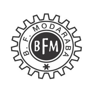 B.F Modaraba
